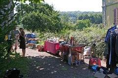 vide grenier - vide jardin  - Cubrial 2012 (1)